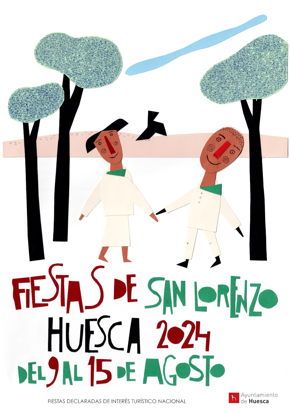 Fiestas patronales de San Lorenzo  